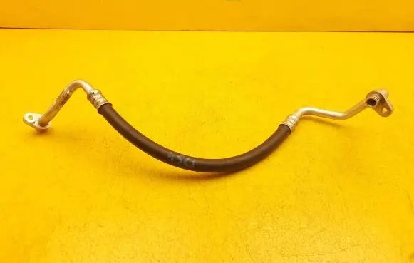 Peugeot 408 P54 Air conditioning (A/C) pipe/hose 9830911380
