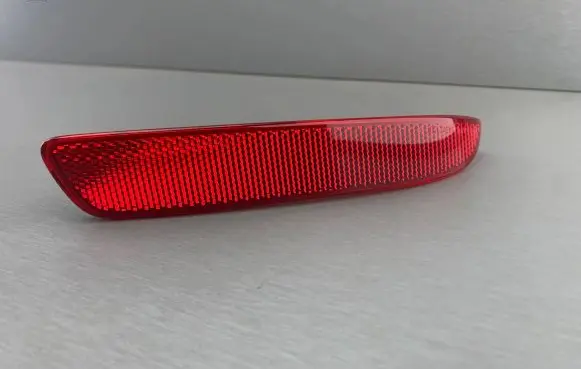 BMW X5 E70 Rear tail light reflector 5A3CB63 63215A3CB63 7158949