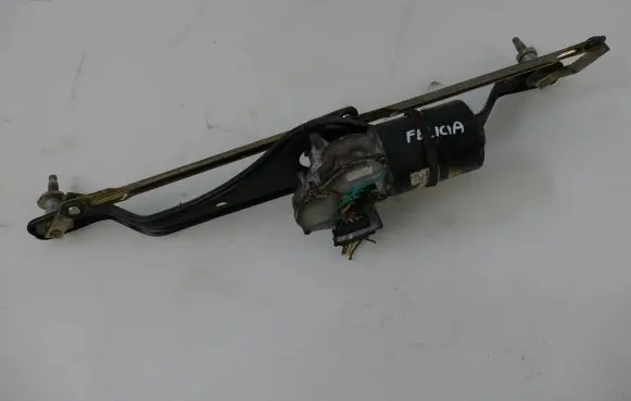 Skoda Felicia II Front wiper linkage 