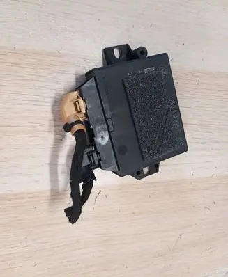 Seat Ibiza IV (6J,6P) Parking PDC control unit/module 6R0919475C