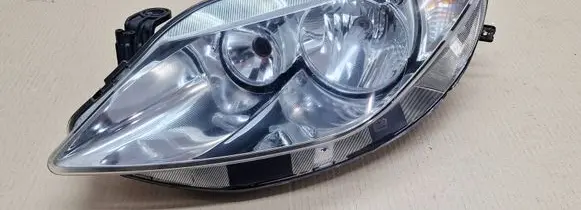 Seat Ibiza IV (6J,6P) Headlight/headlamp 6J1941005C