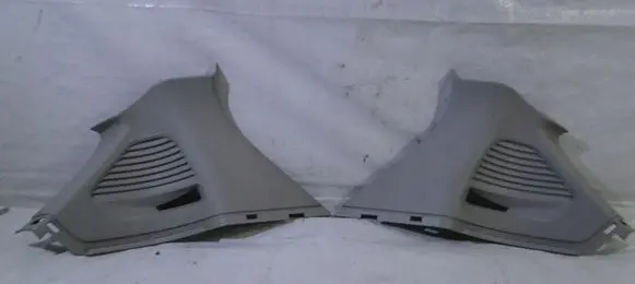 Ford C-MAX II Other interior part