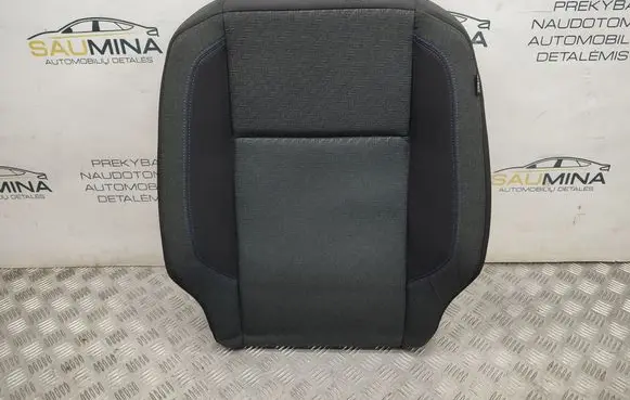Peugeot Rifter Front driver seat 196029342