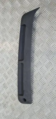 Hyundai Galloper Side skirt rear trim 