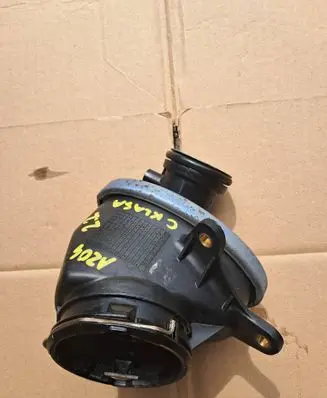 Mercedes-Benz C AMG W204 Intake resonator A6460981007
