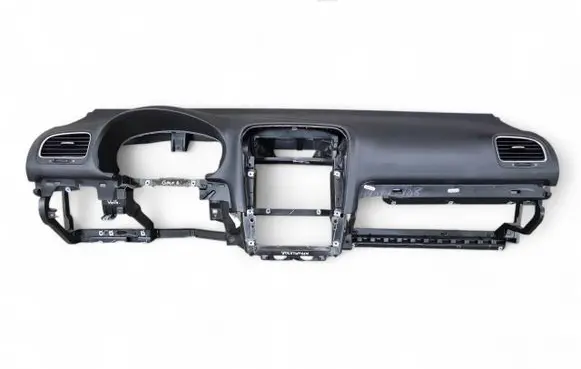 Volkswagen Golf VI Dashboard 5K1857181B