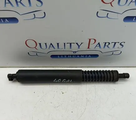 Volkswagen Touareg I Tailgate/trunk strut/damper 7L6827550N