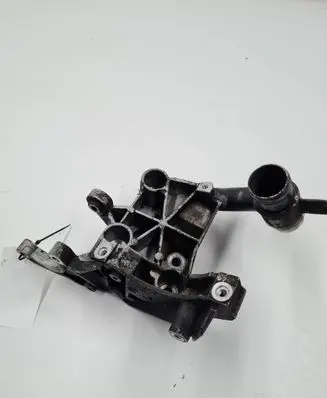 Audi Q7 4L Power steering pump mounting bracket 059145169AC