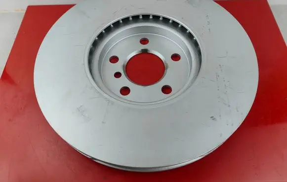 Mini One - Cooper F56 F55 Front brake disc 34106881045 6881045