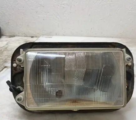 Renault Trafic I Headlight/headlamp 7R0286072 0286072 E2250286072