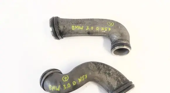 Fiat Tipo Air intake hose/pipe 7808167 7808168