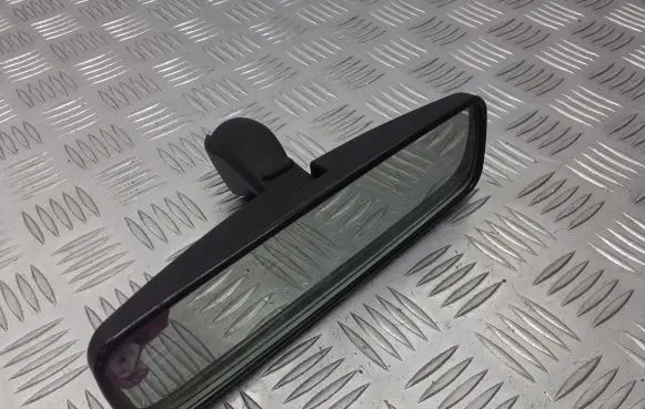 Renault Megane II Rear view mirror (interior) E200708