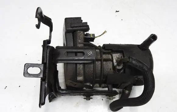 Citroen C5 Power steering pump 9688005080 GEP71C A0018263