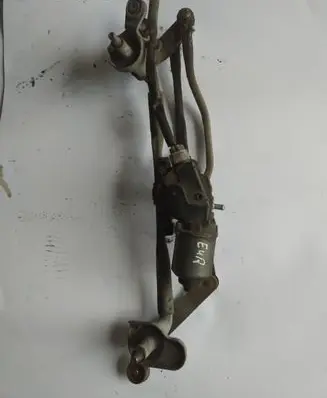 Mazda 5 Front wiper linkage and motor CC2967360A