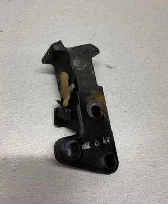 Opel Tigra B Convertible roof lock/latch 93162303
