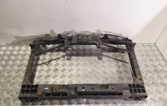 Mazda 6 Radiator support slam panel GS1D53110