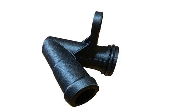 Mercedes-Benz ML W163 Engine coolant pipe/hose A6122030008 6122030008