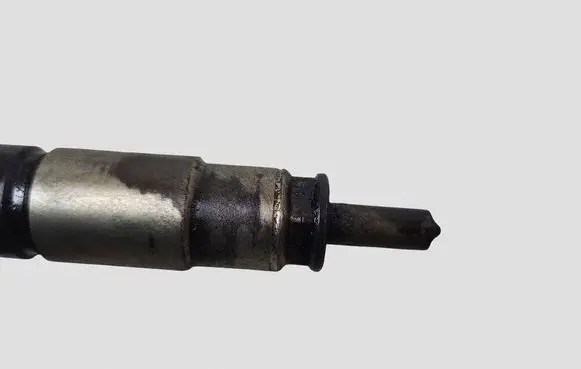 Mazda 6 Fuel injector RF8G13H50