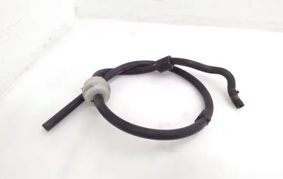 Porsche Panamera (971) Pneumatic air compressor intake pipe/hose 971616795B