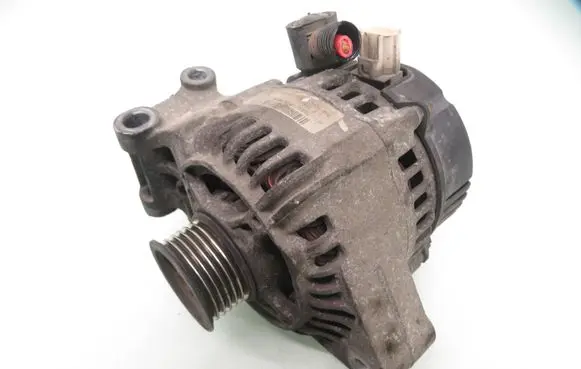 Ford Focus Generator/alternator MS1022118041 98AB10300GL