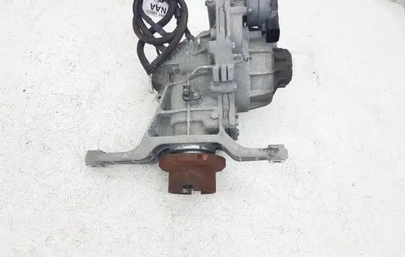 Ford Escape IV Rear differential K2GW4000 K2GW4000AE 19206D026J000111