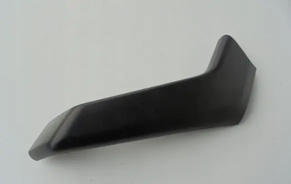 Volkswagen Polo VI Front door cover/cap 2G4867172