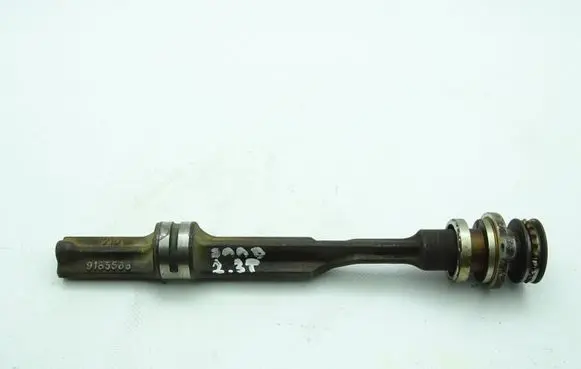 Saab 9-5 Oil pump balance shaft 9185588