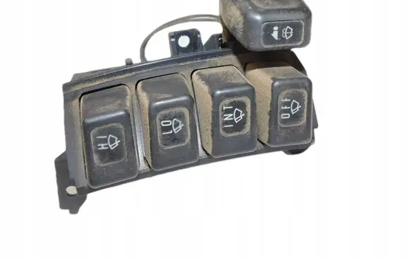 Opel Frontera A A set of switches 