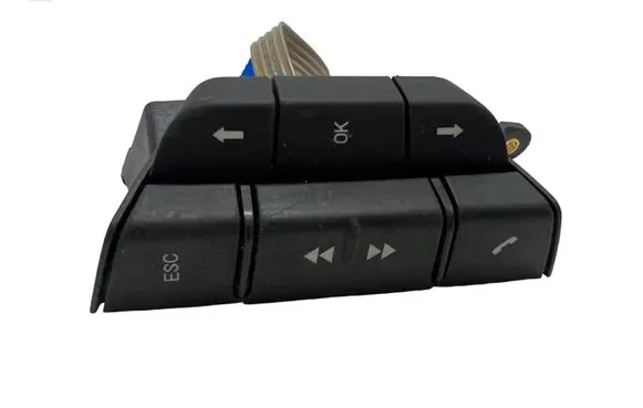 Fiat Croma Steering wheel buttons/switches 