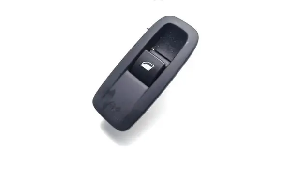 Citroen C4 SpaceTourer Electric window control switch 96762292ZD
