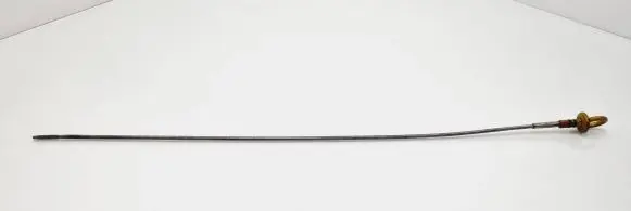 Fiat Doblo Oil level dip stick 