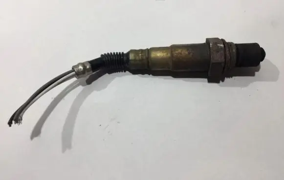 Ford Focus Lambda probe sensor 0258006599