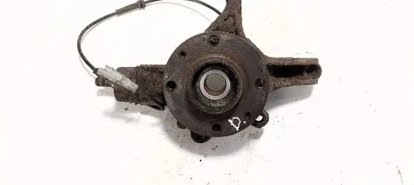 Peugeot 5008 Front wheel hub 
