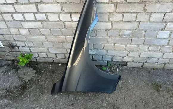 BMW 3 F30 F35 F31 Fender