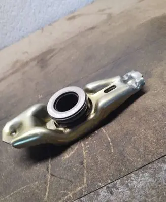 Volkswagen PASSAT B5.5 Slave cylinder release bearing 012141512B