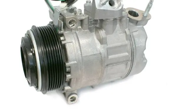 Ford Transit - Tourneo Connect Air conditioning (A/C) compressor (pump) 4472807070 1786888 4471605940