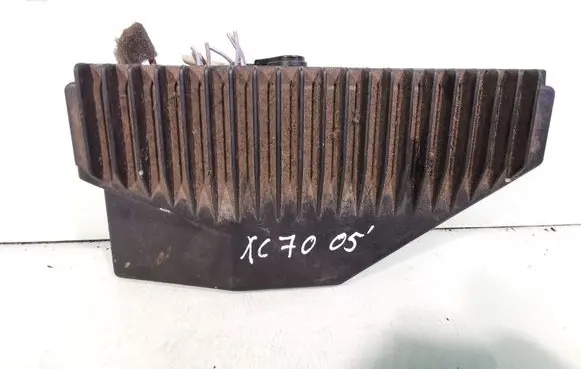 Volvo XC70 Sound amplifier 30752259