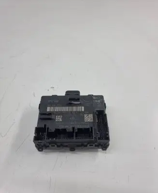 Porsche Cayenne (9Y0 9Y3) Door control unit/module 4m1959793k
