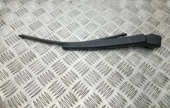Volkswagen Sharan Rear wiper blade arm 5M0955707A