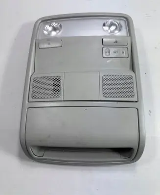 Volkswagen Sharan Front seat light