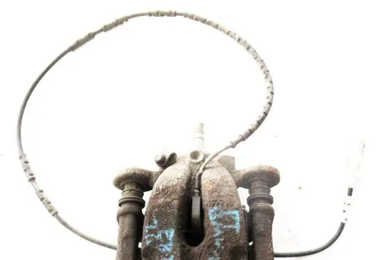 BMW 1 E81 E87 Rear brake caliper