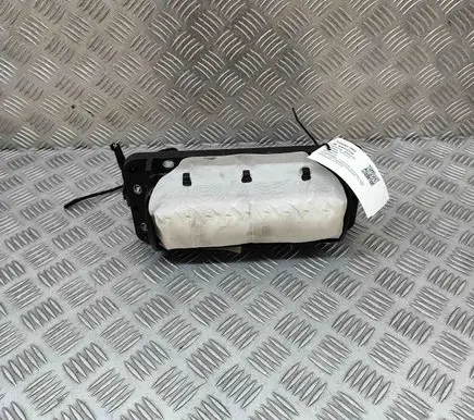 Porsche Cayenne (92A) Passenger airbag 7P5880204