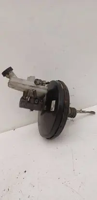 Ford Transit Brake booster YC152B195DD