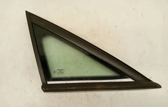 Seat Toledo III (5P) Front triangle window/glass 