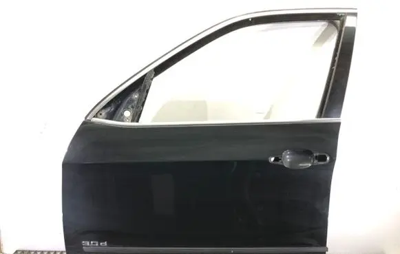 BMW X5 E70 Front door