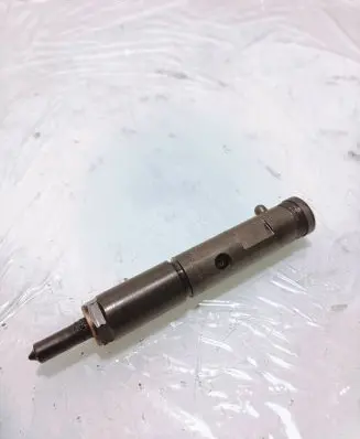 Opel Zafira A Fuel injector 0432193569 09202474