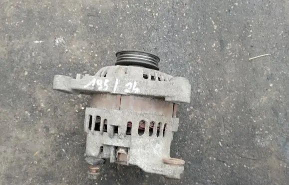 Renault Twingo I Generator/alternator