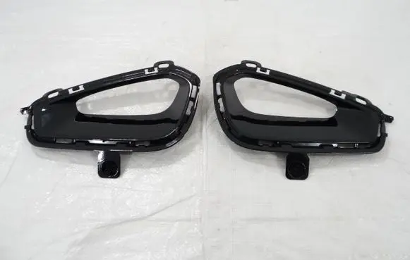 Citroen C5 Aircross Front fog light trim/grill 98432111XY