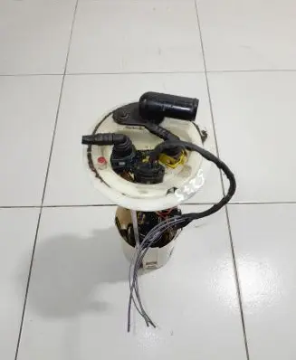 Citroen Jumper In-tank fuel pump 589203097