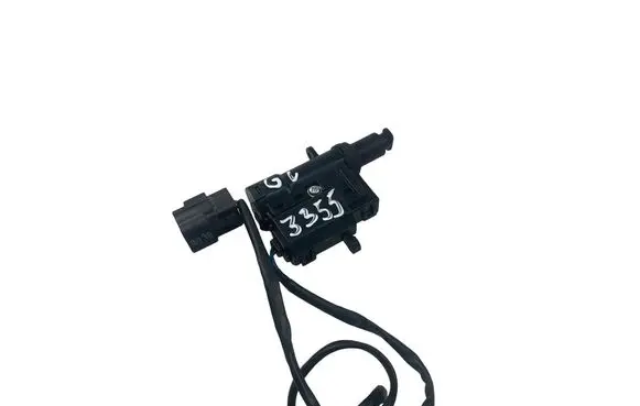 Hyundai Ioniq Intake manifold valve actuator/motor 81560G7001